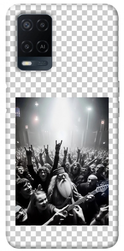 Чехол itsPrint Harry Potter 1 для Oppo A16s / A16, itsellopt, купить оптом с доставкой
