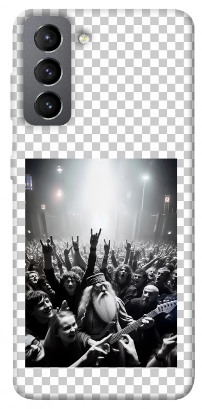Чехол itsPrint Harry Potter 1 для Samsung Galaxy S21 FE, itsellopt, купить оптом с доставкой