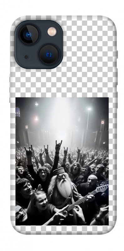 Чехол itsPrint Harry Potter 1 для Apple iPhone 13 mini (5.4"), itsellopt, купить оптом с доставкой