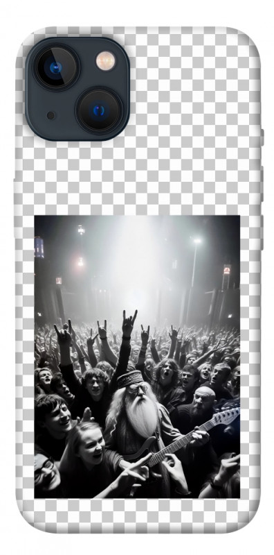 Чехол itsPrint Harry Potter 1 для Apple iPhone 13 (6.1"), itsellopt, купить оптом с доставкой