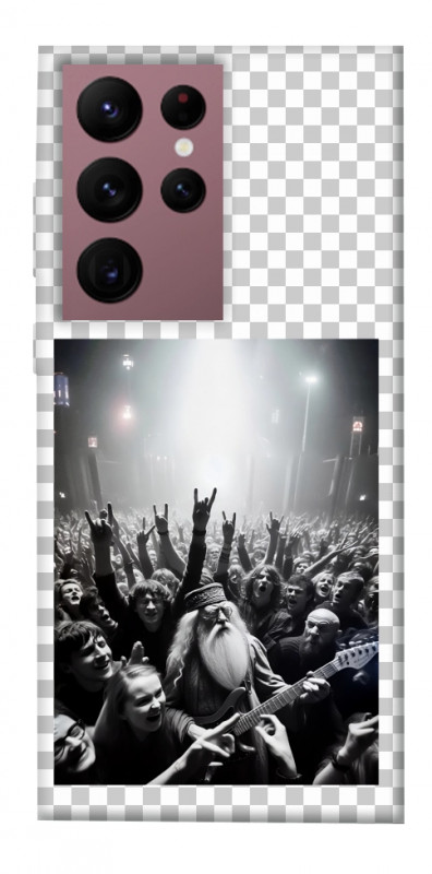 Чехол itsPrint Harry Potter 1 для Samsung Galaxy S22 Ultra, itsellopt, купить оптом с доставкой