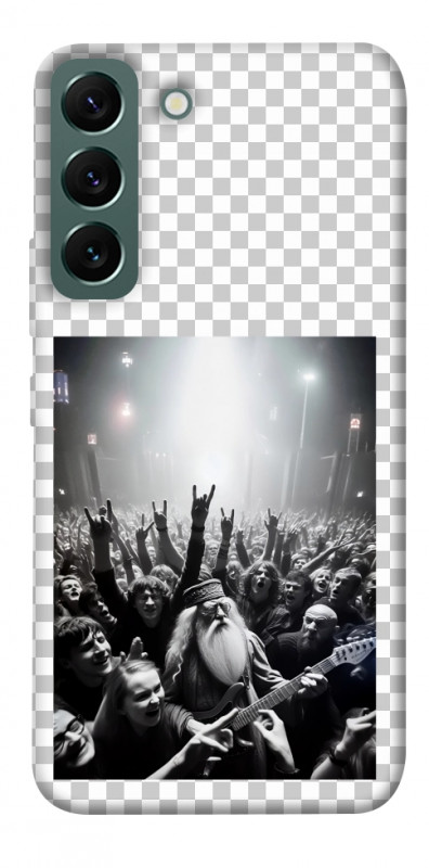 Чехол itsPrint Harry Potter 1 для Samsung Galaxy S22, itsellopt, купить оптом с доставкой