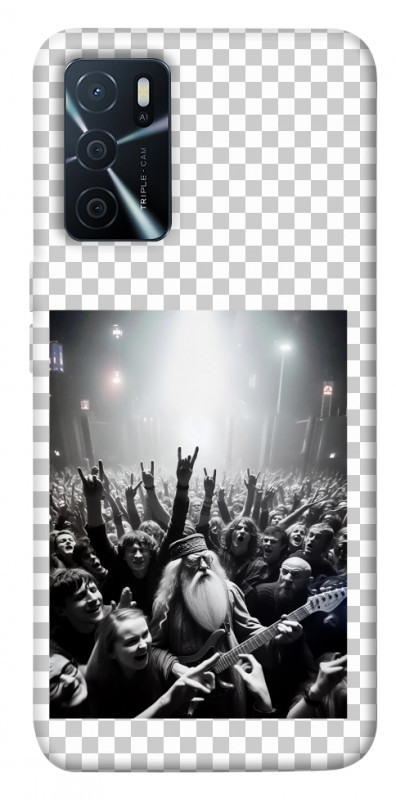 Чохол itsPrint Harry Potter 1 для Oppo A16s / A16, itsellopt, купити оптом з доставкою