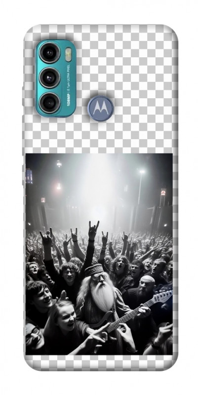 Чохол itsPrint Harry Potter 1 для Motorola Moto G60, itsellopt, купити оптом з доставкою