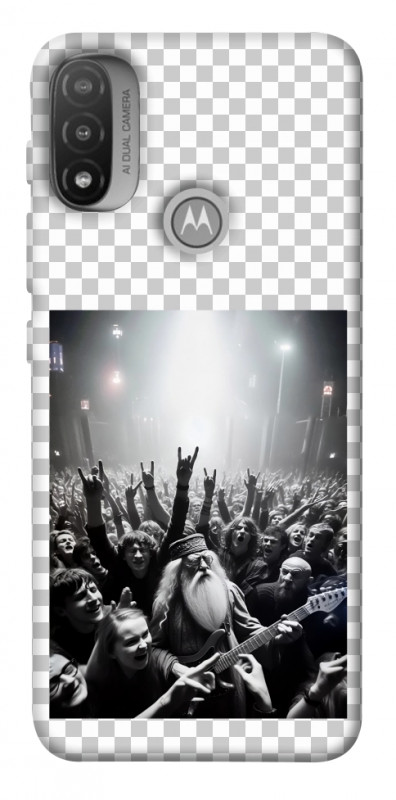 Чехол itsPrint Harry Potter 1 для Motorola Moto E20, itsellopt, купить оптом с доставкой