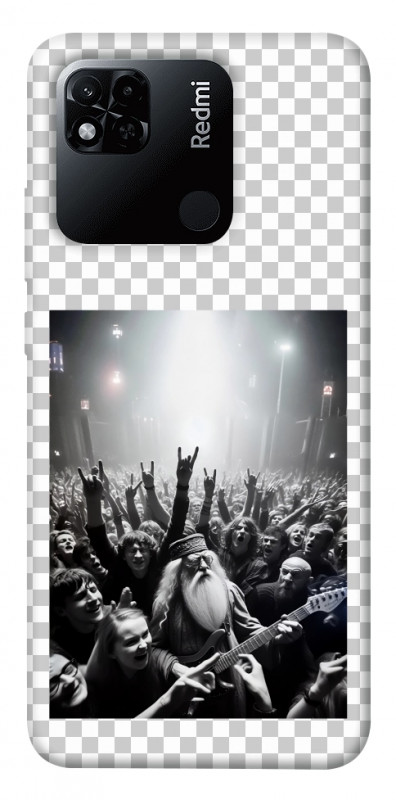 Чехол itsPrint Harry Potter 1 для Xiaomi Redmi 10A, itsellopt, купить оптом с доставкой