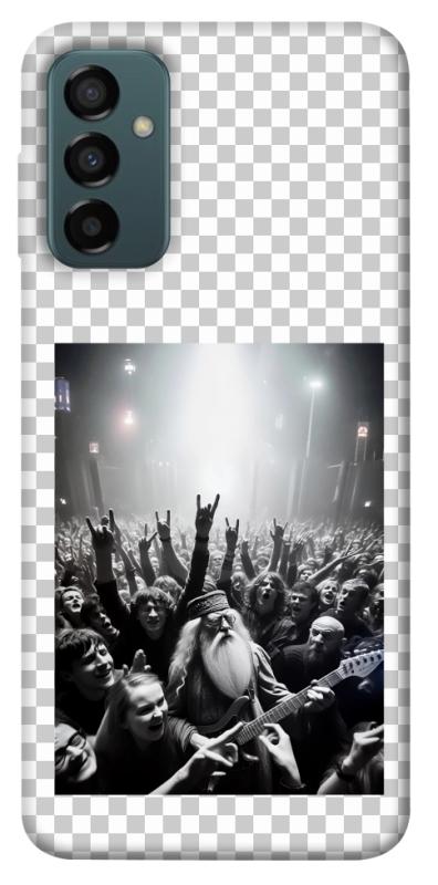 Чехол itsPrint Harry Potter 1 для Samsung Galaxy M23 5G, itsellopt, купить оптом с доставкой