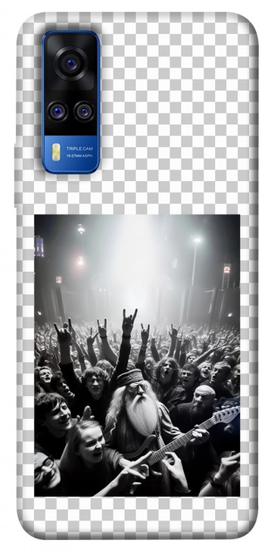 Чехол itsPrint Harry Potter 1 для Vivo Y51a, itsellopt, купить оптом с доставкой