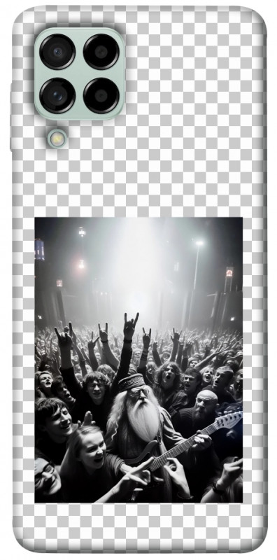 Чехол itsPrint Harry Potter 1 для Samsung Galaxy M53 5G, itsellopt, купить оптом с доставкой
