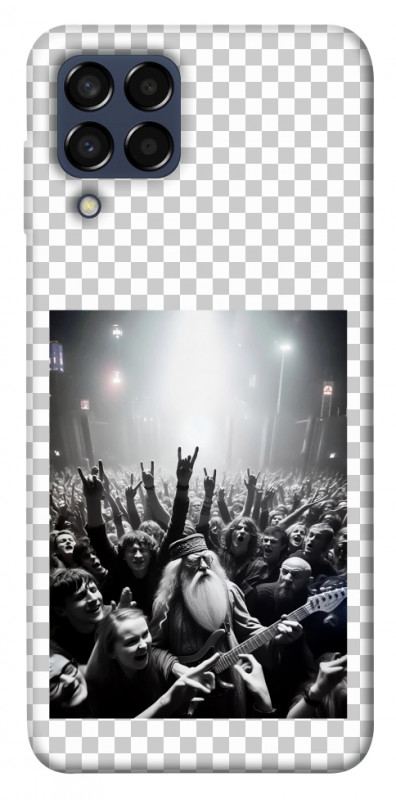 Чехол itsPrint Harry Potter 1 для Samsung Galaxy M33 5G, itsellopt, купить оптом с доставкой