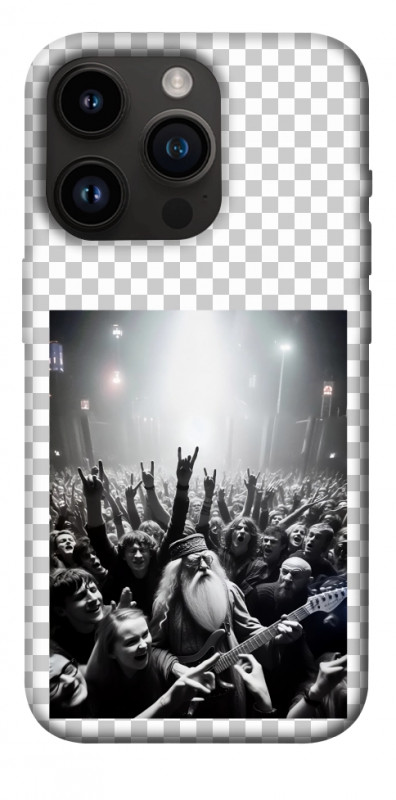 Чехол itsPrint Harry Potter 1 для Apple iPhone 14 Pro (6.1"), itsellopt, купить оптом с доставкой