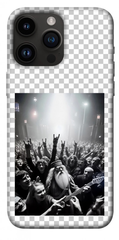 Чехол itsPrint Harry Potter 1 для Apple iPhone 14 Pro Max (6.7"), itsellopt, купить оптом с доставкой