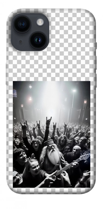 Чохол itsPrint Harry Potter 1 для Apple iPhone 14 (6.1"), itsellopt, купити оптом з доставкою