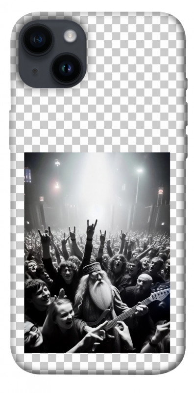 Чехол itsPrint Harry Potter 1 для Apple iPhone 14 Plus (6.7"), itsellopt, купить оптом с доставкой