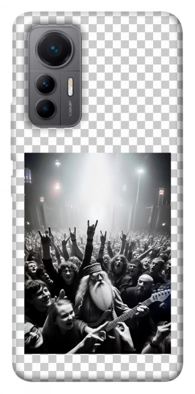 Чехол itsPrint Harry Potter 1 для Xiaomi 12 Lite, itsellopt, купить оптом с доставкой