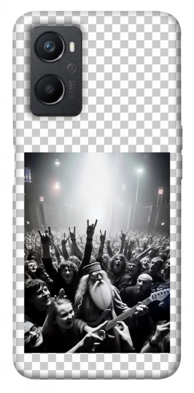 Чехол itsPrint Harry Potter 1 для Oppo A96, itsellopt, купить оптом с доставкой