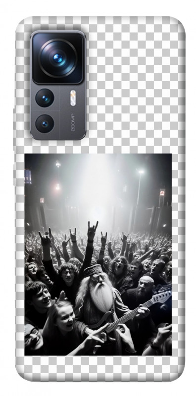 Чехол itsPrint Harry Potter 1 для Xiaomi 12T / 12T Pro, itsellopt, купить оптом с доставкой