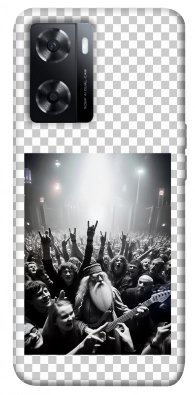 Чехол itsPrint Harry Potter 1 для Oppo A57s, itsellopt, купить оптом с доставкой