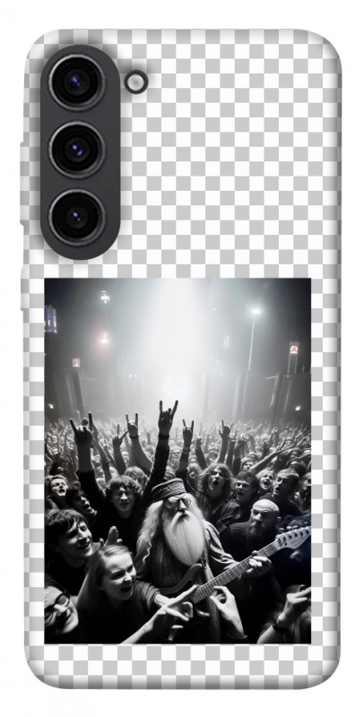 Чехол itsPrint Harry Potter 1 для Samsung Galaxy S23, itsellopt, купить оптом с доставкой