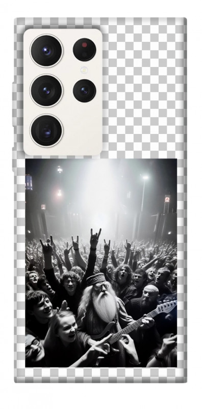 Чехол itsPrint Harry Potter 1 для Samsung Galaxy S23 Ultra, itsellopt, купить оптом с доставкой