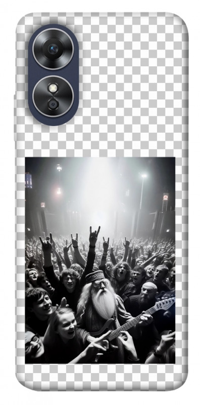 Чехол itsPrint Harry Potter 1 для Oppo A17, itsellopt, купить оптом с доставкой