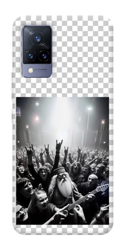 Чохол itsPrint Harry Potter 1 для Vivo V21, itsellopt, купити оптом з доставкою