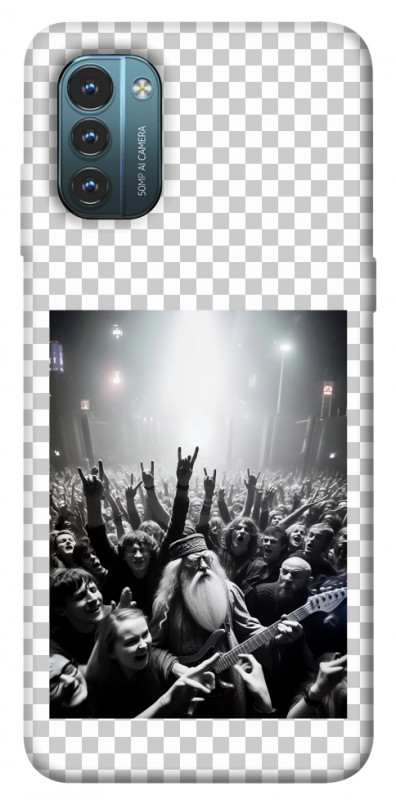 Чехол itsPrint Harry Potter 1 для Nokia G21, itsellopt, купить оптом с доставкой