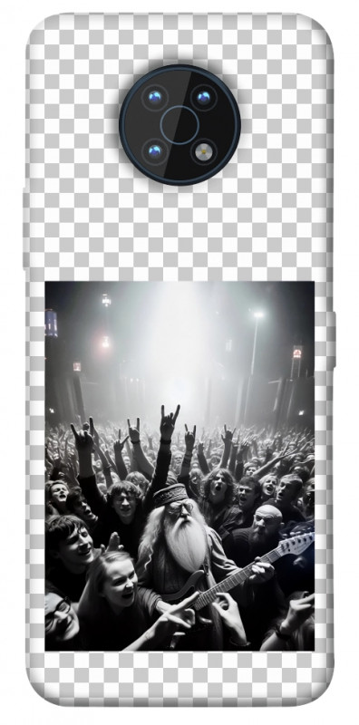 Чехол itsPrint Harry Potter 1 для Nokia G50, itsellopt, купить оптом с доставкой
