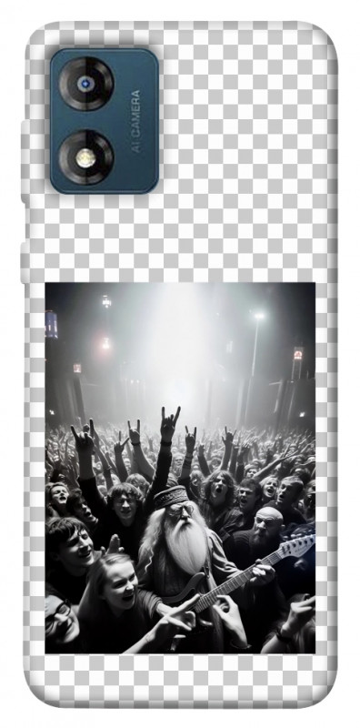 Чехол itsPrint Harry Potter 1 для Motorola Moto E13, itsellopt, купить оптом с доставкой