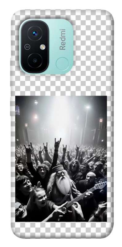 Чехол itsPrint Harry Potter 1 для Xiaomi Redmi 12C, itsellopt, купить оптом с доставкой