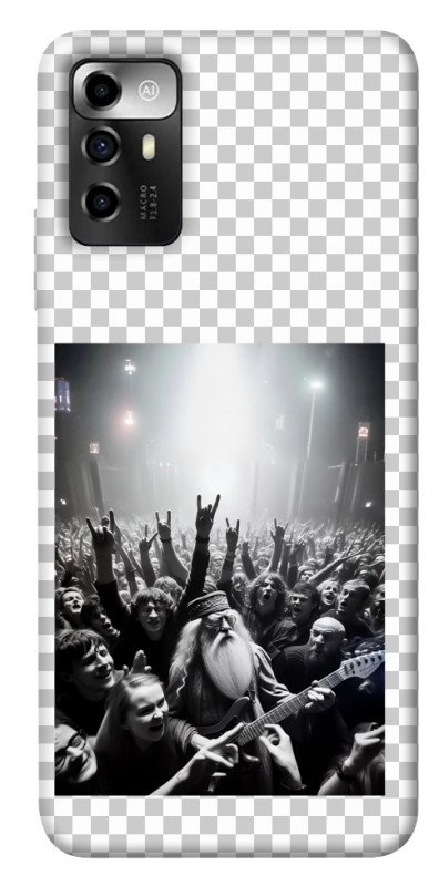 Чехол itsPrint Harry Potter 1 для ZTE Blade A72, itsellopt, купить оптом с доставкой