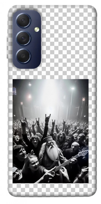 Чехол itsPrint Harry Potter 1 для Samsung Galaxy M54 5G, itsellopt, купить оптом с доставкой