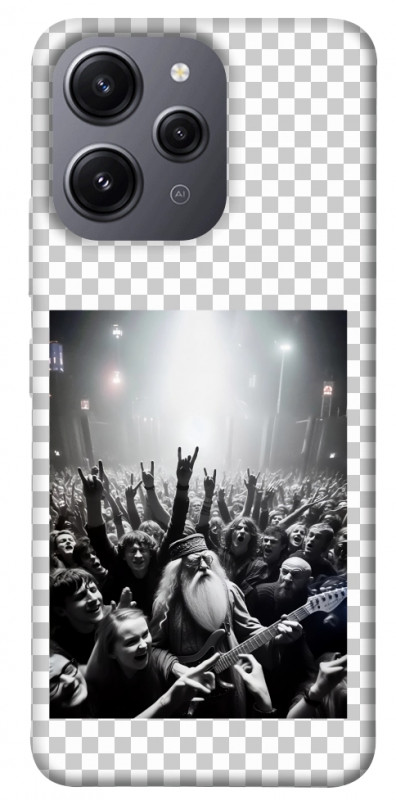 Чехол itsPrint Harry Potter 1 для Xiaomi Redmi 12, itsellopt, купить оптом с доставкой
