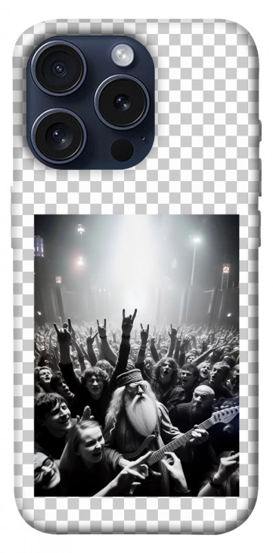 Чехол itsPrint Harry Potter 1 для Apple iPhone 15 Pro (6.1"), itsellopt, купить оптом с доставкой