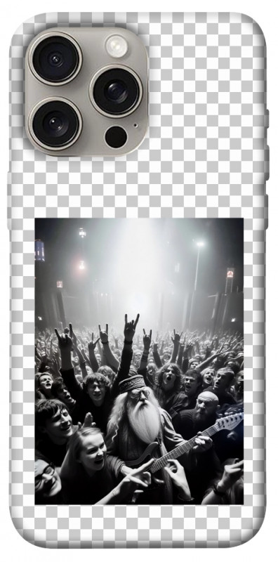 Чехол itsPrint Harry Potter 1 для Apple iPhone 15 Pro Max (6.7"), itsellopt, купить оптом с доставкой