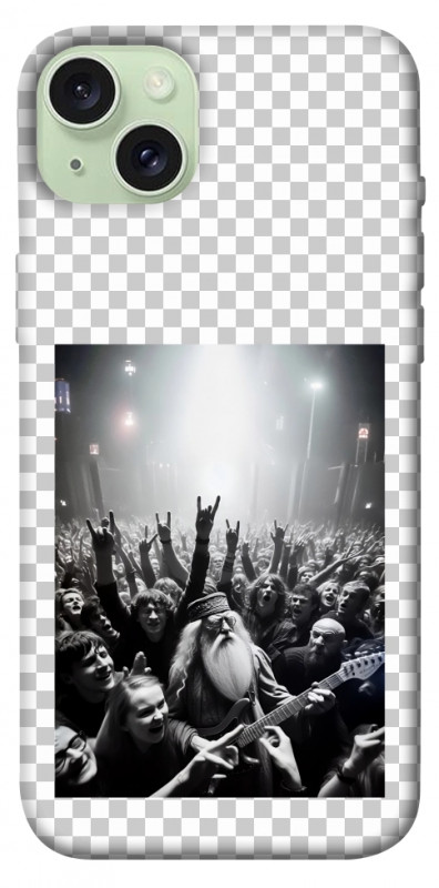 Чехол itsPrint Harry Potter 1 для Apple iPhone 15 Plus (6.7"), itsellopt, купить оптом с доставкой