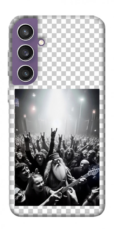 Чехол itsPrint Harry Potter 1 для Samsung Galaxy S23 FE, itsellopt, купить оптом с доставкой