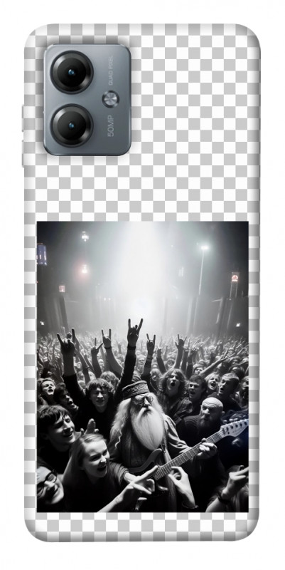 Чехол itsPrint Harry Potter 1 для Motorola Moto G14, itsellopt, купить оптом с доставкой