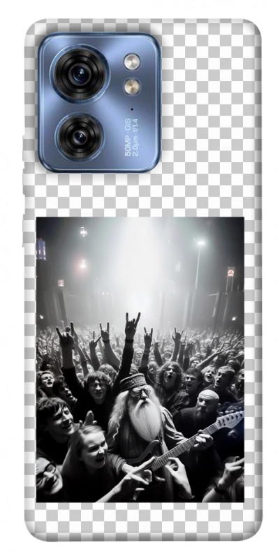 Чехол itsPrint Harry Potter 1 для Motorola Edge 40, itsellopt, купить оптом с доставкой