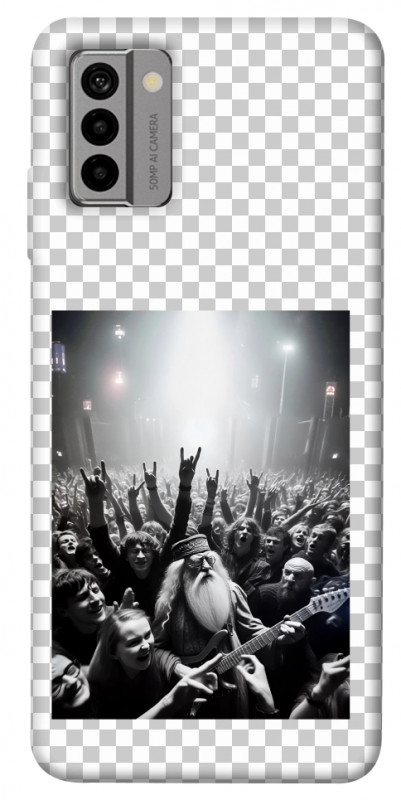 Чехол itsPrint Harry Potter 1 для Nokia G22, itsellopt, купить оптом с доставкой