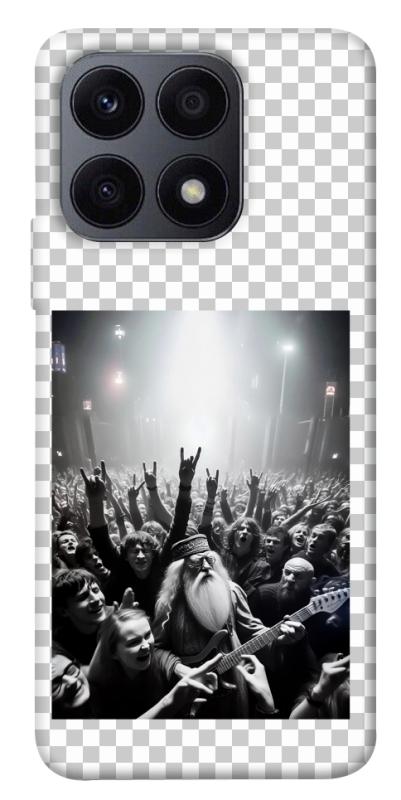 Чехол itsPrint Harry Potter 1 для Huawei Honor X8a, itsellopt, купить оптом с доставкой