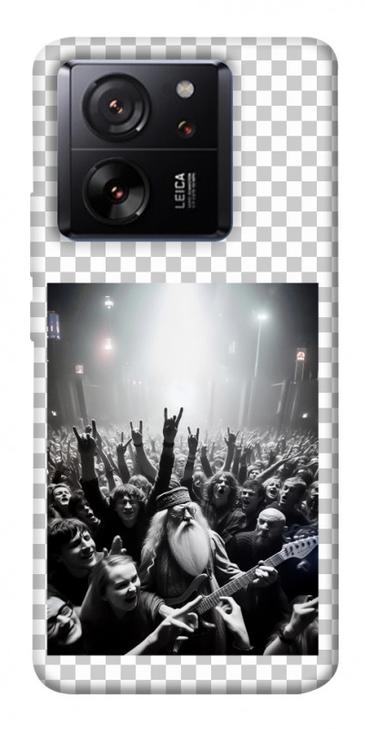 Чехол itsPrint Harry Potter 1 для Xiaomi 13T, itsellopt, купить оптом с доставкой