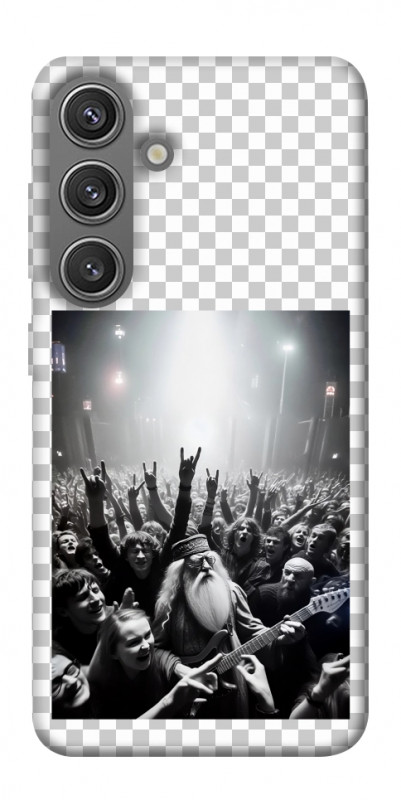 Чехол itsPrint Harry Potter 1 для Samsung Galaxy S24, itsellopt, купить оптом с доставкой