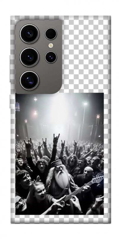 Чехол itsPrint Harry Potter 1 для Samsung Galaxy S24 Ultra, itsellopt, купить оптом с доставкой