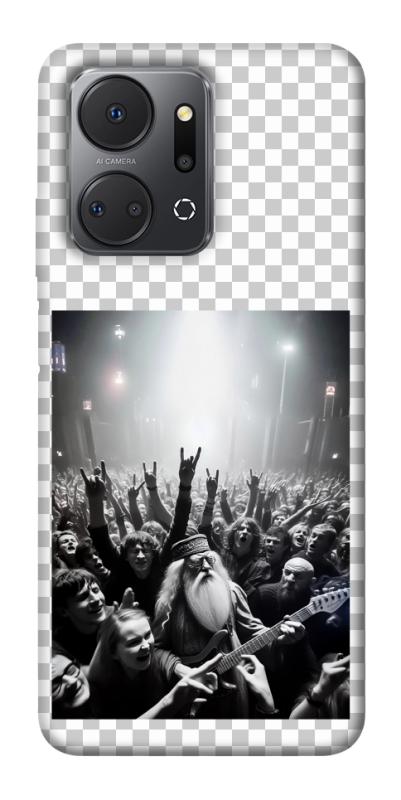 Чехол itsPrint Harry Potter 1 для Huawei Honor X7a, itsellopt, купить оптом с доставкой