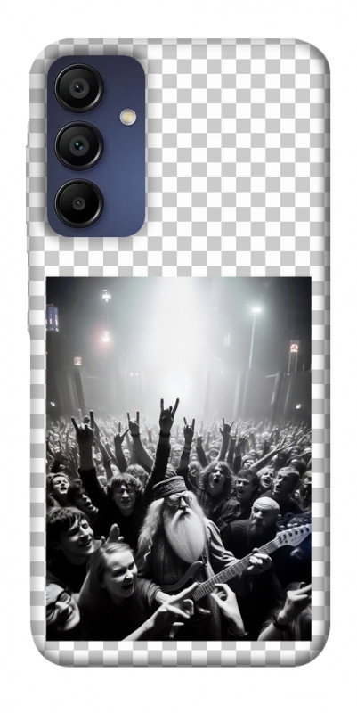Чехол itsPrint Harry Potter 1 для Samsung Galaxy A15 4G/5G, itsellopt, купить оптом с доставкой