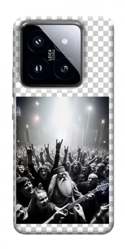 Чохол itsPrint Harry Potter 1 для Xiaomi 14 Pro, itsellopt, купити оптом з доставкою