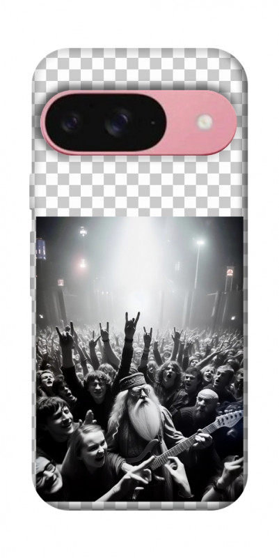Чехол itsPrint Harry Potter 1 для Google Pixel 9, itsellopt, купить оптом с доставкой