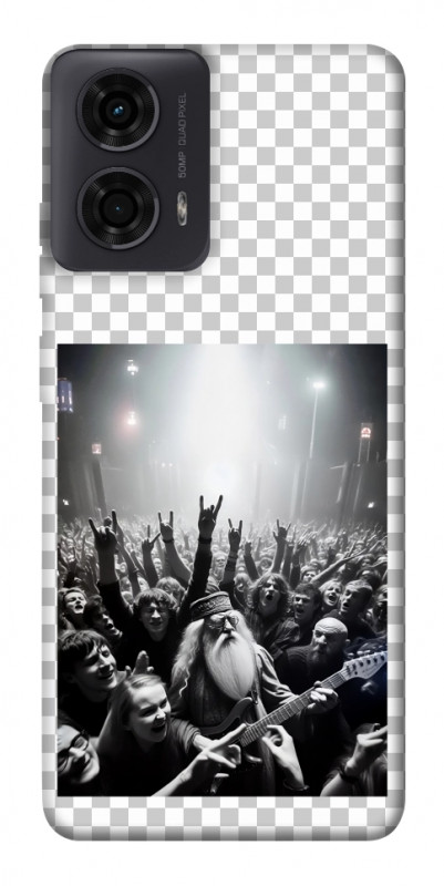 Чехол itsPrint Harry Potter 1 для Motorola Moto G24, itsellopt, купить оптом с доставкой