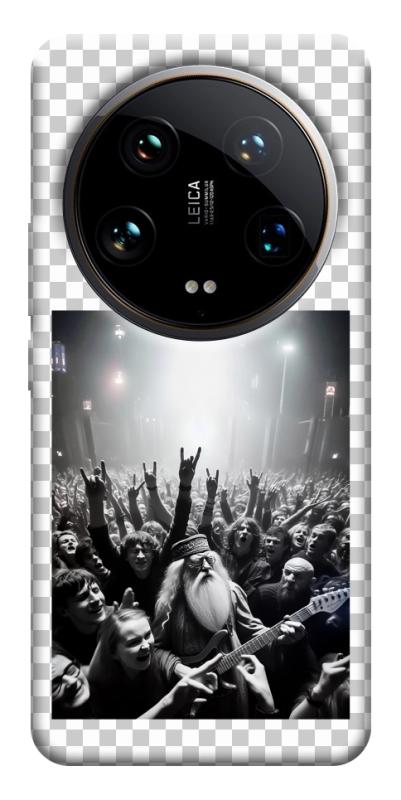 Чехол itsPrint Harry Potter 1 для Xiaomi 14 Ultra, itsellopt, купить оптом с доставкой